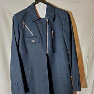 Michael Kors, Small, and Navy